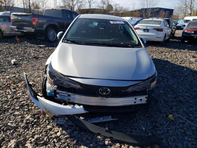 Photo 5 from auction – 2024 TOYOTA COROLLA LE with VIN 5YFB4MDE2RP142380