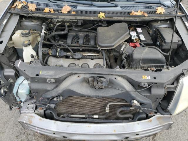 Photo 12 from auction – 2010 FORD EDGE SEL with VIN 2FMDK4JC6ABB61962