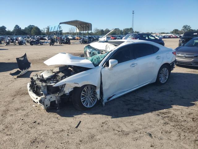 LEXUS ES 350 2014 con VIN JTHBK1GG8E2135183 - Foto de la subasta
