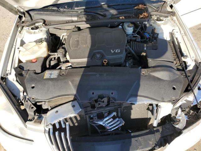 Photo 11 from auction – 2010 BUICK LUCERNE CX with VIN 1G4HC5EM6AU105487