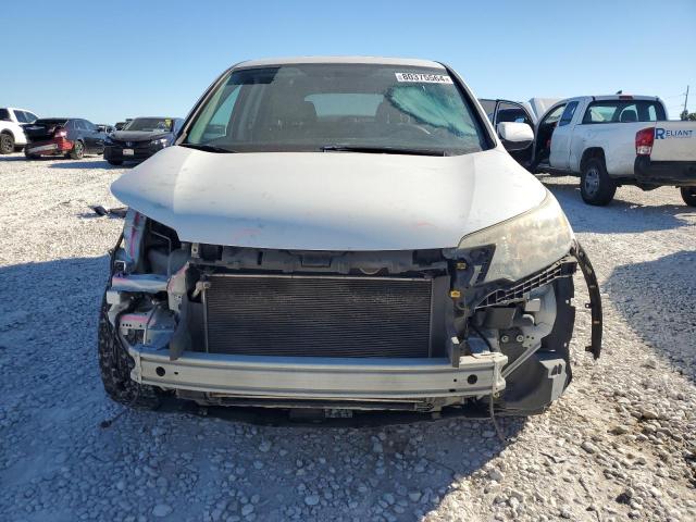 Photo 5 from auction – 2014 HONDA CR-V EX with VIN 5J6RM4H52EL074815