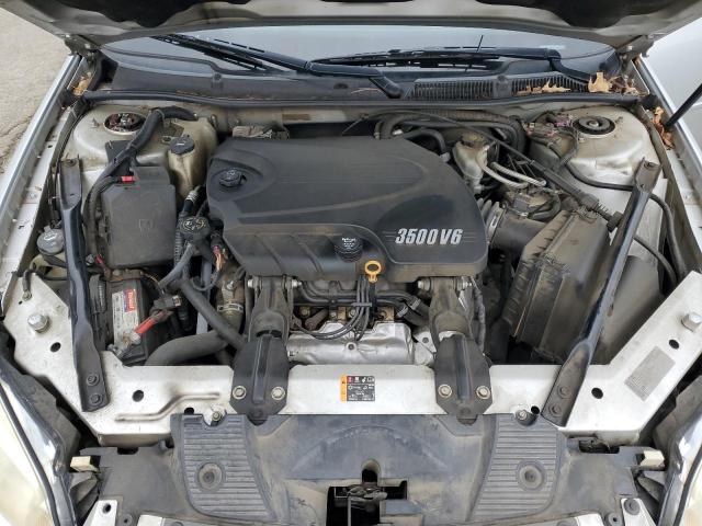 Photo 11 from auction – 2011 CHEVROLET IMPALA LT with VIN 2G1WG5EK4B1327188