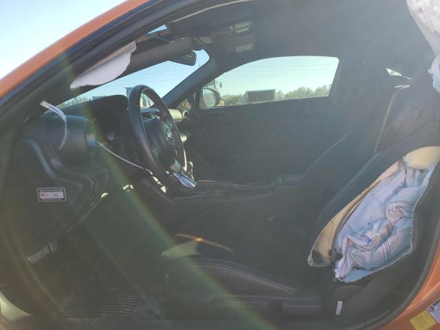 Photo 7 from auction – 2023 TOYOTA GR 86 PREM with VIN JF1ZNBH13P8755145