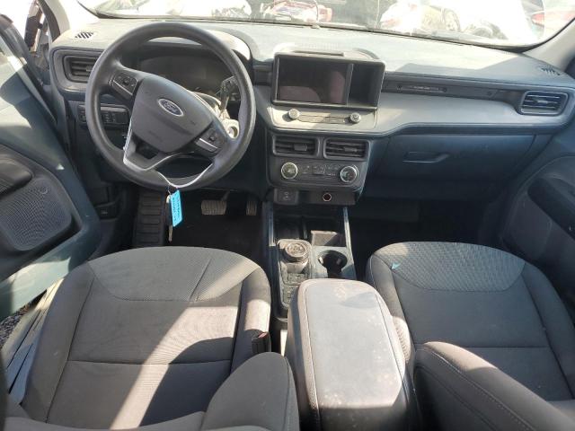 Photo 8 from auction – 2022 FORD MAVERICK X with VIN 3FTTW8E30NRA94417