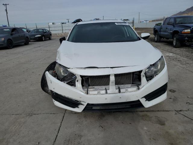 Photo 5 from auction – 2016 HONDA CIVIC EX with VIN 2HGFC2F76GH551235