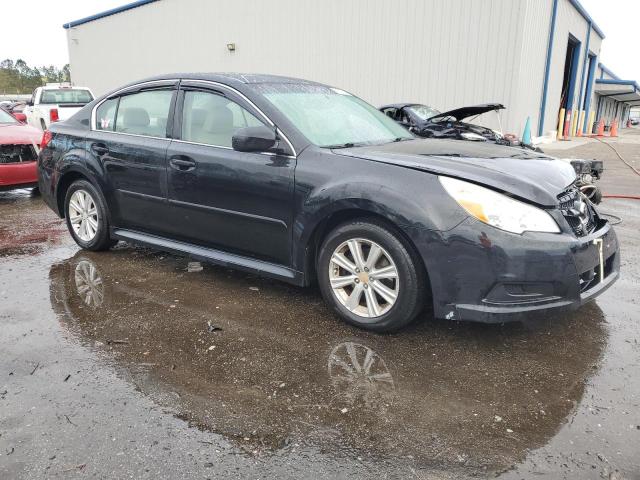 Photo 4 from auction – 2012 SUBARU LEGACY 2.5 with VIN 4S3BMBG67C3024303