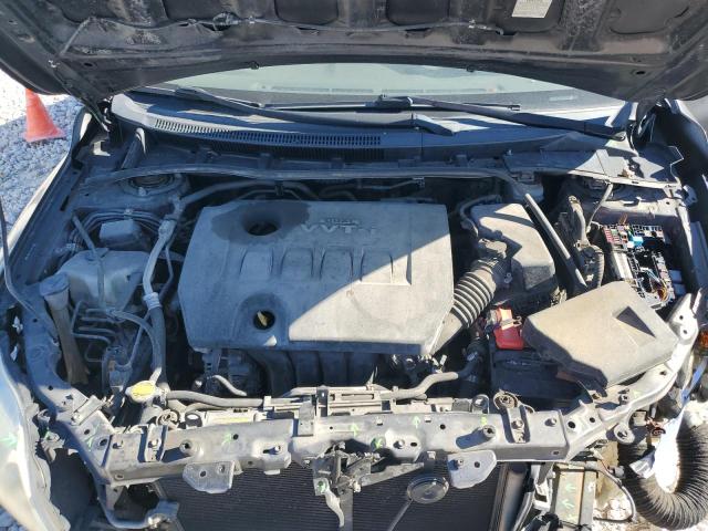 Photo 11 from auction – 2010 TOYOTA COROLLA BA with VIN JTDBU4EE4AJ063350