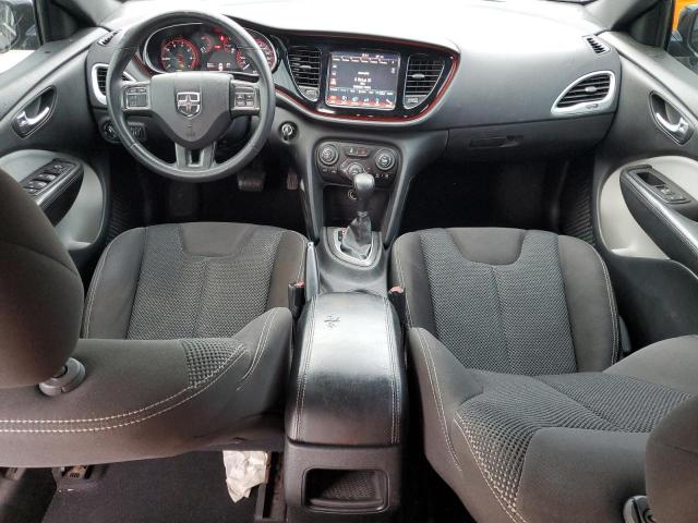 Photo 8 from auction – 2015 DODGE DART SXT with VIN 1C3CDFBB6FD403313