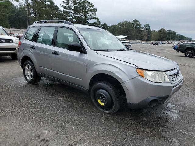 Photo 4 from auction – 2011 SUBARU FORESTER 2 with VIN JF2SHBBC7BH775325