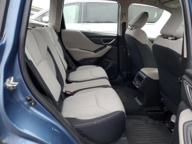 Photo 11 from auction – 2019 SUBARU FORESTER with VIN JF2SKACC7KH581632