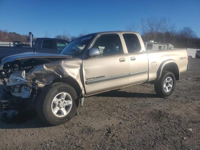 TOYOTA TUNDRA ACC 2005 with VIN 5TBBT44155S459239 - Photo from auction