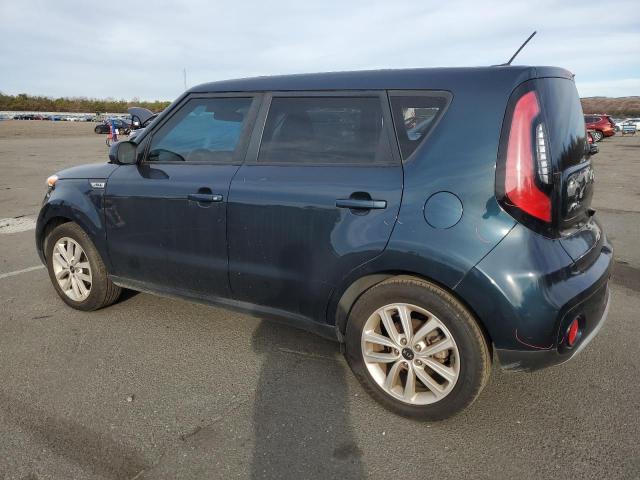 Снимка 2 от търг – 2018 KIA SOUL + с VIN KNDJP3A55J7599305