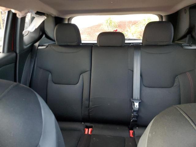 Photo 10 from auction – 2016 JEEP RENEGADE T with VIN ZACCJBCT1GPC62805