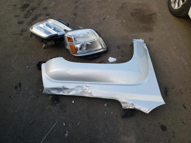 Photo 12 from auction – 2011 GMC TERRAIN SL with VIN 2CTFLTECXB6467222