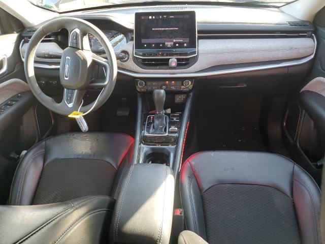 Photo 8 from auction – 2022 JEEP COMPASS LA with VIN 3C4NJDBB8NT224748