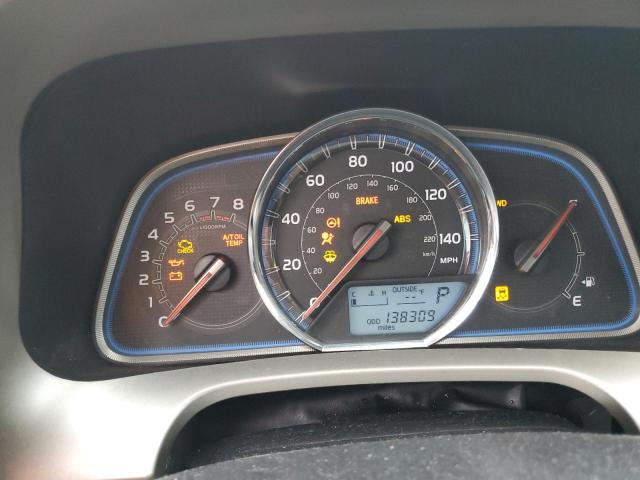 Photo 9 from auction – 2014 TOYOTA RAV4 LIMIT with VIN 2T3DFREV8EW209661