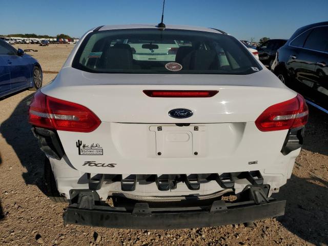 Photo 6 from auction – 2017 FORD FOCUS SE with VIN 1FADP3F2XHL266763