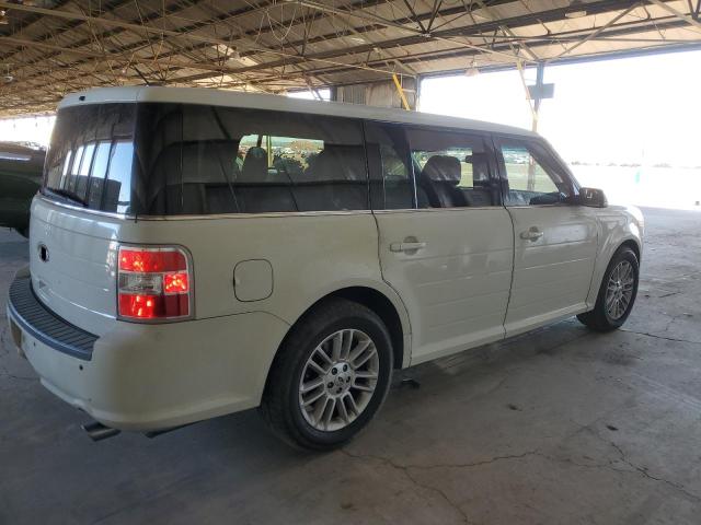 Photo 3 from auction – 2013 FORD FLEX SEL with VIN 2FMHK6C89DBD28731