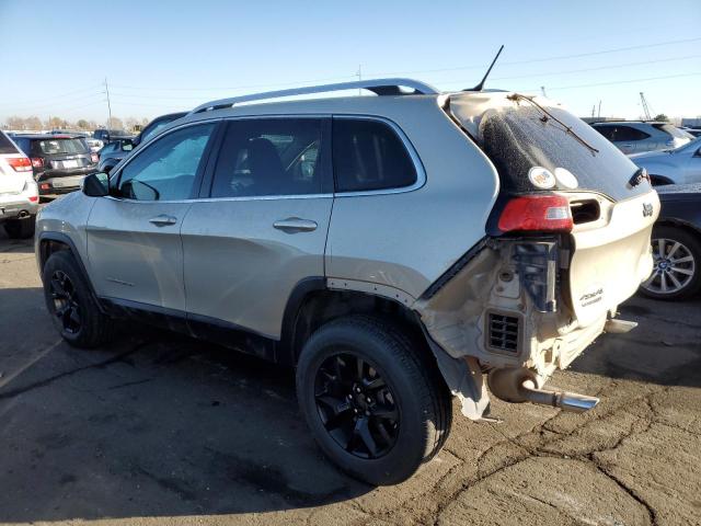 Photo 2 from auction – 2014 JEEP CHEROKEE L with VIN 1C4PJMCS2EW242762