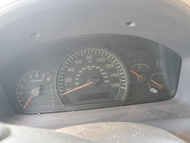 Photo 9 from auction – 2003 HONDA ACCORD EX with VIN 1HGCM56643A083152