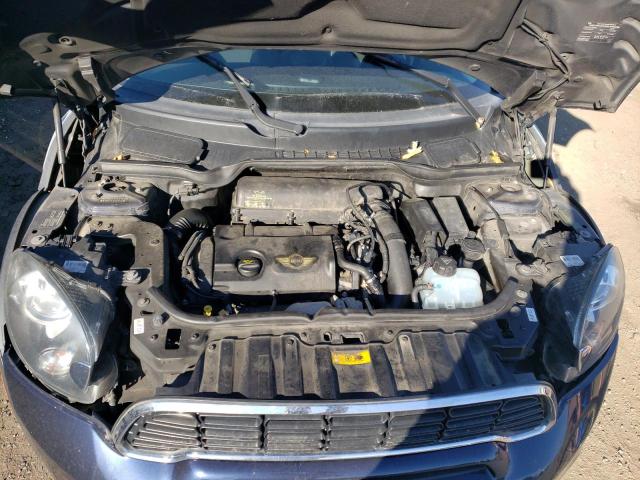 Photo 11 from auction – 2014 MINI COOPER S C with VIN WMWZC3C54EWP25304