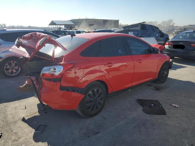 Photo 3 from auction – 2012 FORD FOCUS SE with VIN 1FAHP3F29CL151999