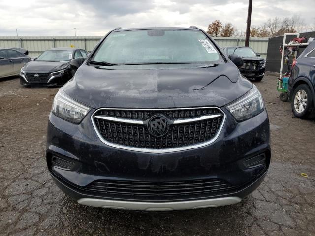 Photo 5 from auction – 2021 BUICK ENCORE PRE with VIN KL4CJESB5MB357314