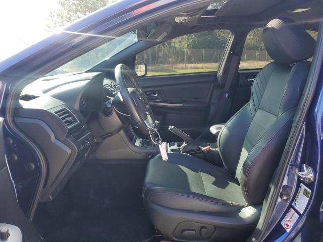 Photo 7 from auction – 2017 SUBARU WRX LIMITE with VIN JF1VA1J65H9827906