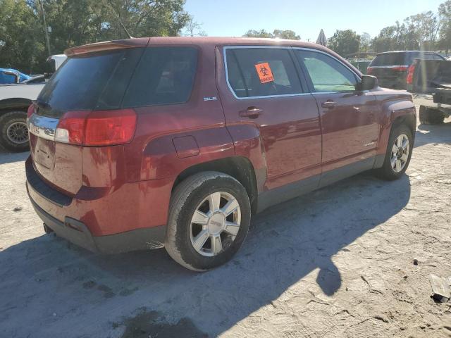 Photo 3 from auction – 2011 GMC TERRAIN SL with VIN 2CTALMEC1B6291340