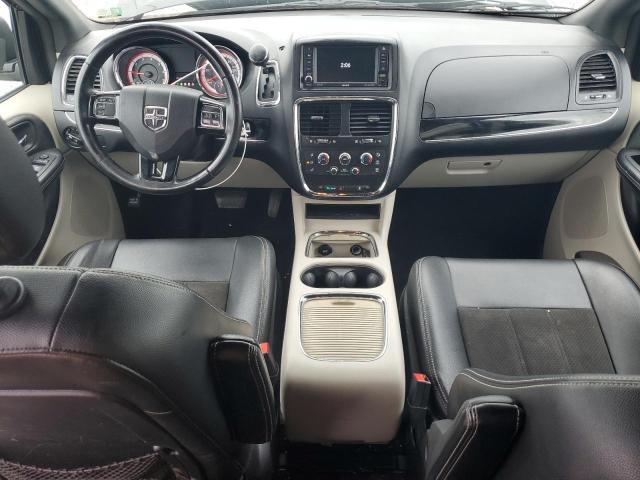 Photo 8 from auction – 2020 DODGE GRAND CARA with VIN 2C4RDGCG1LR189703