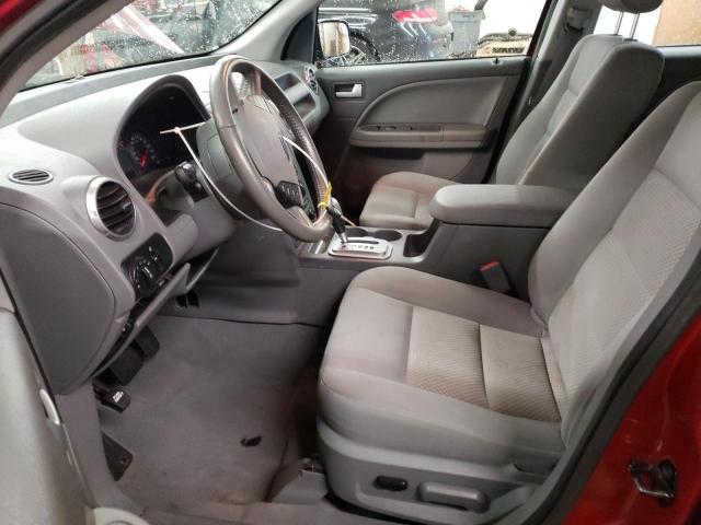 Photo 7 from auction – 2006 FORD FREESTYLE with VIN 1FMDK02196GA54068