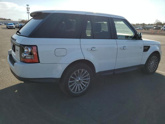 Photo 3 from auction – 2012 LAND ROVER RANGE ROVE with VIN SALSF2D45CA758701