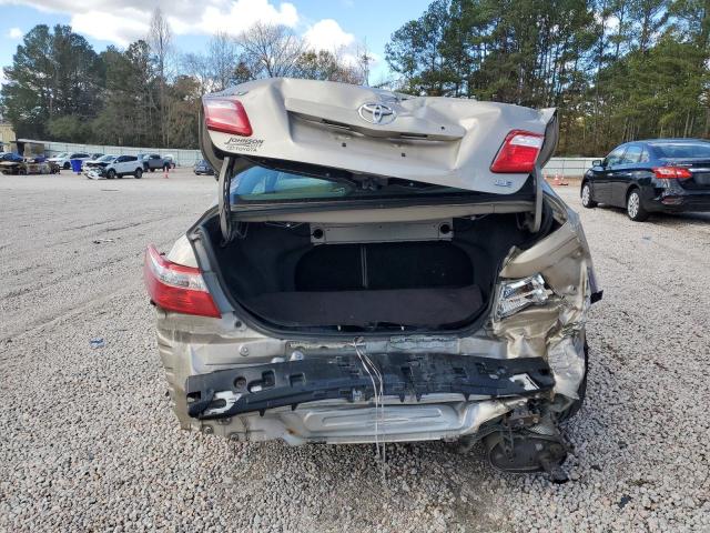 Photo 6 from auction – 2007 TOYOTA CAMRY CE with VIN 4T1BE46K47U502616