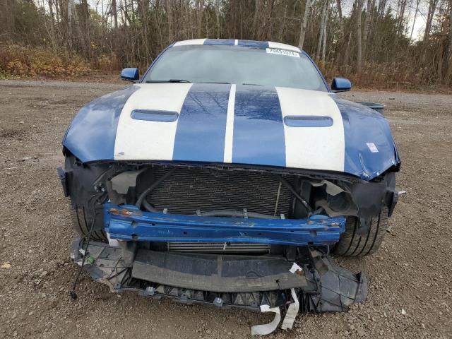 Photo 5 from auction – 2018 FORD MUSTANG with VIN 1FA6P8TH5J5157605