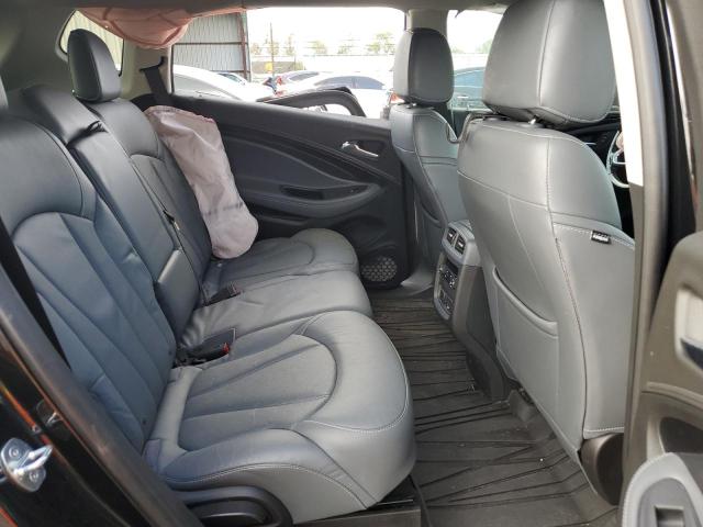 Photo 10 from auction – 2020 BUICK ENVISION E with VIN LRBFXCSA2LD213363