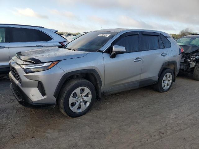 TOYOTA RAV4 LE 2023 with VIN 2T3K1RFV9PW297613 - Photo from auction