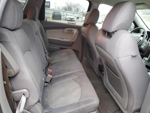 Photo 11 from auction – 2010 CHEVROLET TRAVERSE L with VIN 1GNLVFED5AS129796