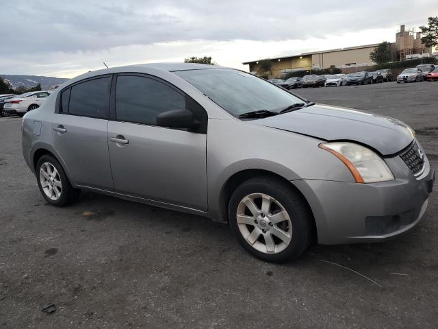 Photo 4 from auction – 2007 NISSAN SENTRA 2.0 with VIN 3N1AB61E37L607022