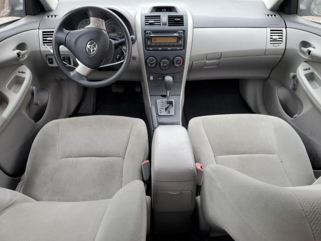 Photo 8 from auction – 2012 TOYOTA COROLLA BA with VIN 2T1BU4EE3CC912589