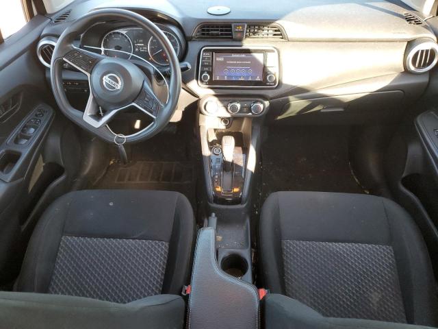Photo 8 from auction – 2021 NISSAN VERSA S with VIN 3N1CN8DV1ML853473