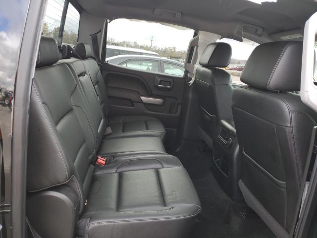 Photo 10 from auction – 2016 CHEVROLET SILVERADO with VIN 3GCUKSEC3GG310059