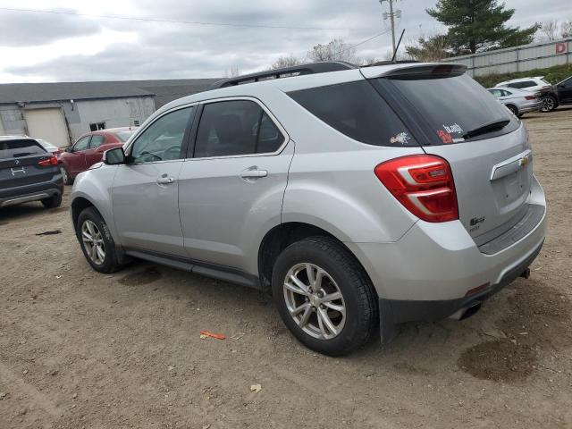 Photo 2 from auction – 2016 CHEVROLET EQUINOX LT with VIN 2GNFLFE38G6217375