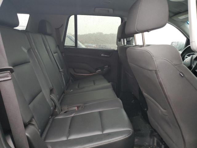Photo 11 from auction – 2019 CHEVROLET TAHOE POLI with VIN 1GNLCDEC0KR383331