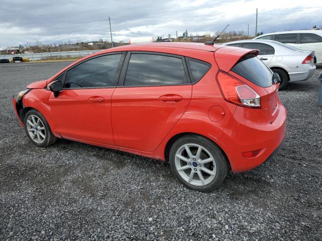 Photo 2 from auction – 2014 FORD FIESTA SE with VIN 3FADP4EJ4EM208785