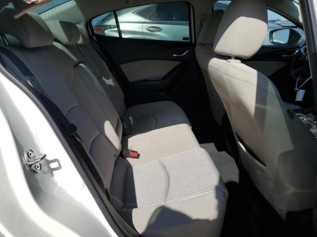 Photo 10 from auction – 2014 MAZDA 3 TOURING with VIN JM1BM1V74E1199435