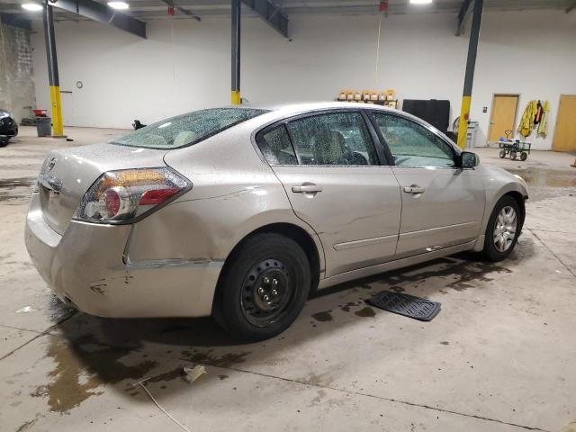 Photo 3 from auction – 2012 NISSAN ALTIMA BAS with VIN 1N4AL2APXCN424611