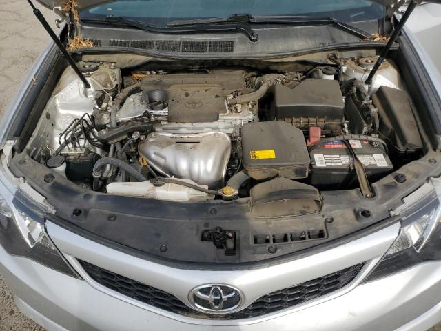 Photo 11 from auction – 2014 TOYOTA CAMRY L with VIN 4T1BF1FK7EU324452