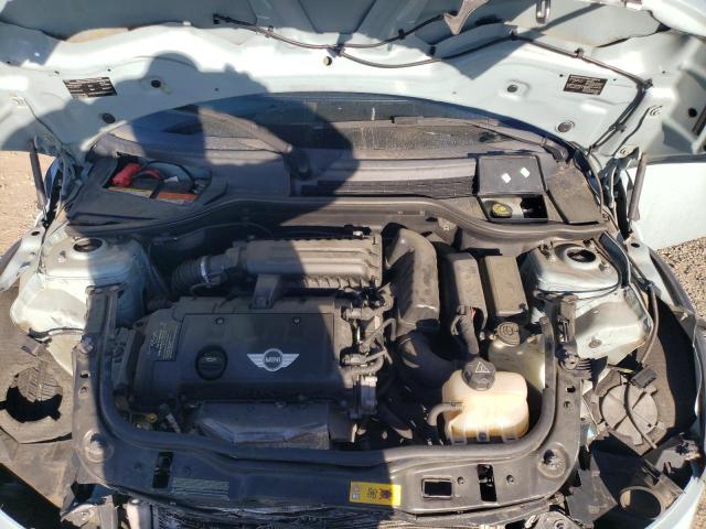 Photo 11 from auction – 2013 MINI COOPER with VIN WMWSU3C58DT545788