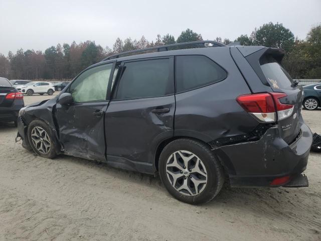 Photo 2 from auction – 2023 SUBARU FORESTER P with VIN JF2SKAECXPH457441