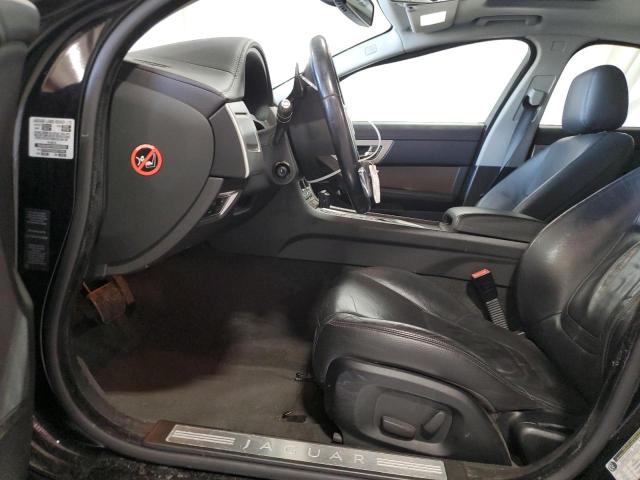 Photo 7 from auction – 2013 JAGUAR XF with VIN SAJWJ0EFXD8S88283